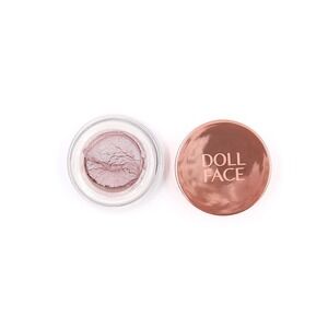 Doll Face - Glowtime! DuoChrome Dust - Full Moon - .05 oz /1.5 g